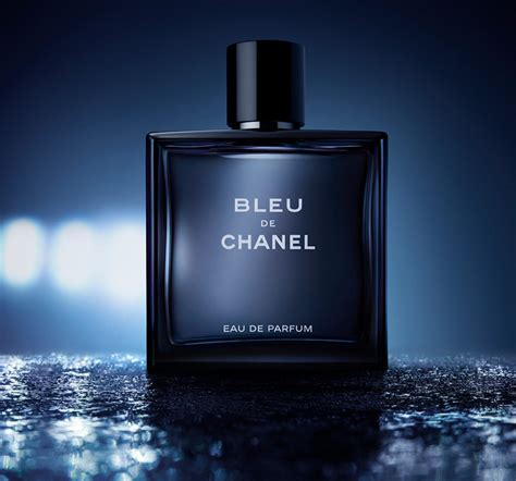 bleu de chanel elu de parfum in dallas airport